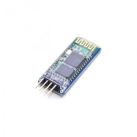 HC-06 Bluetooth Serial Transceiver Module for Arduino